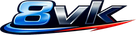 8vk লোগো